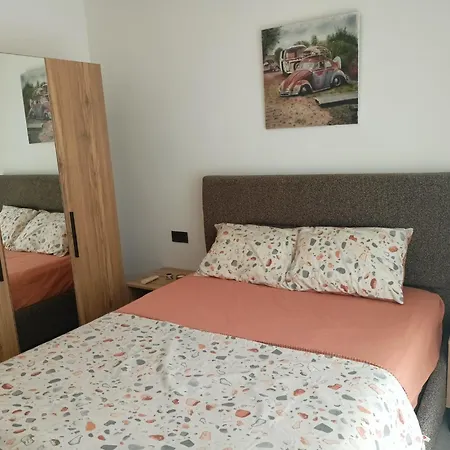 Lumos Town Residence-cozy Near Mall & Lägenhet Alanya