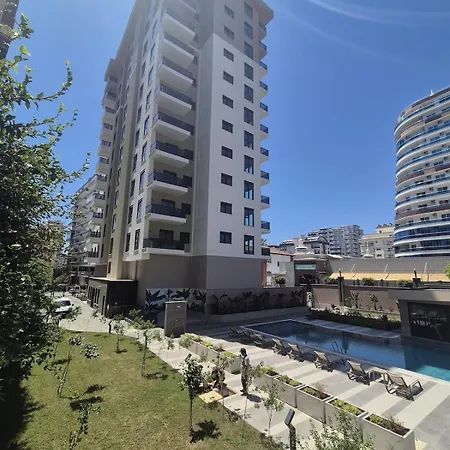Appartement Lumos Town Residence-cozy Near Mall &