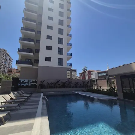 Appartement Lumos Town Residence-cozy Near Mall & *