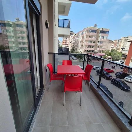 Apartment Lumos Town Residence-cozy Near Mall & *
