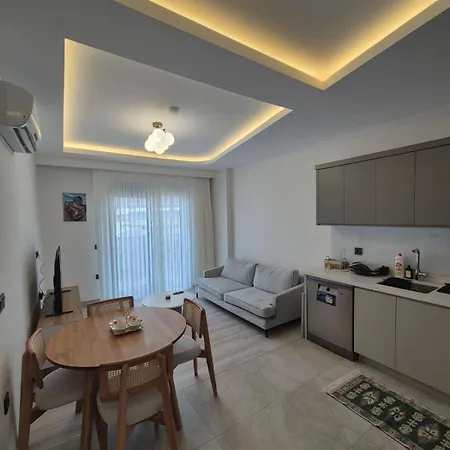 Lumos Town Residence-cozy Near Mall & * Alanya