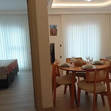 Apartment Lumos Town Residence-cozy Near Mall &